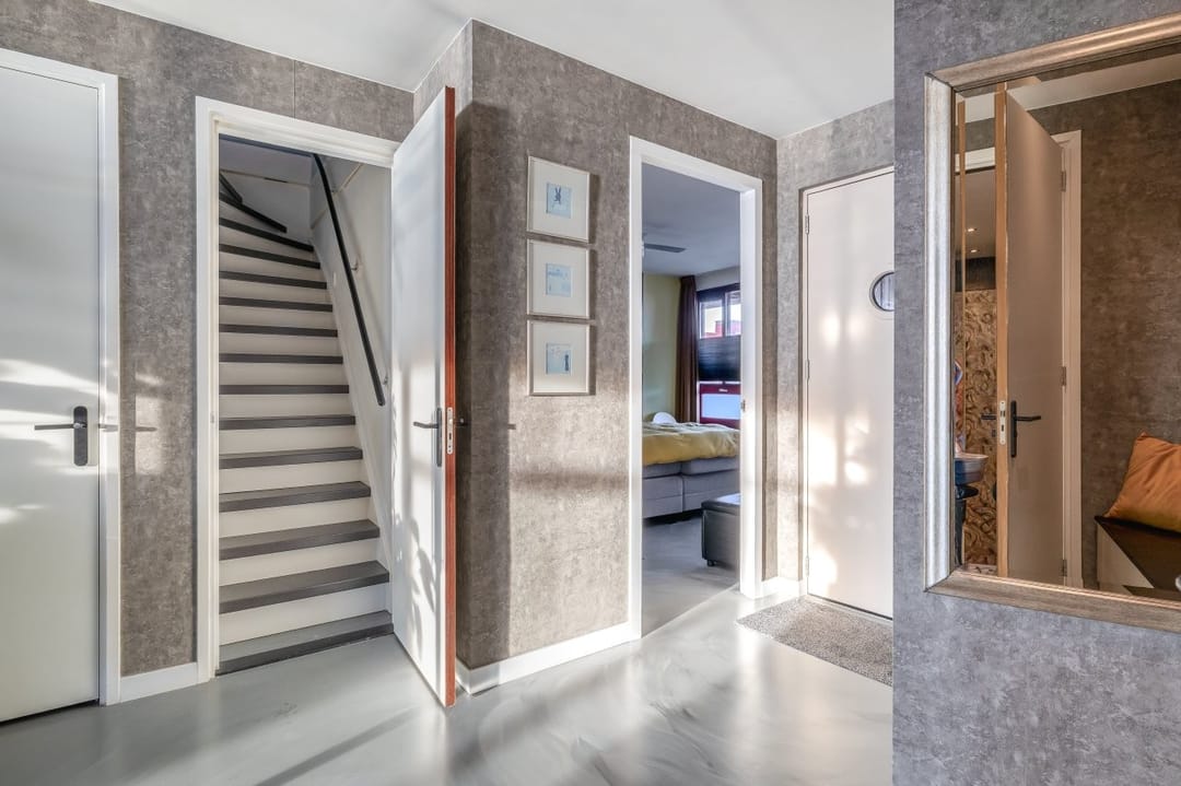 Foto 23 van Zuiderzee op Zuid 84