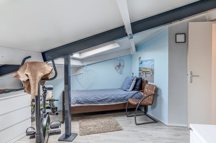 Photo 33 of Zuiderzee op Zuid 84