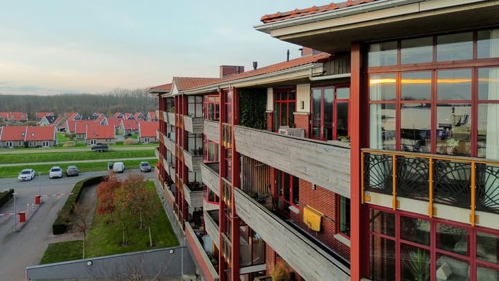 Photo 38 of Zuiderzee op Zuid 84