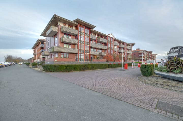 Photo 39 of Zuiderzee op Zuid 84