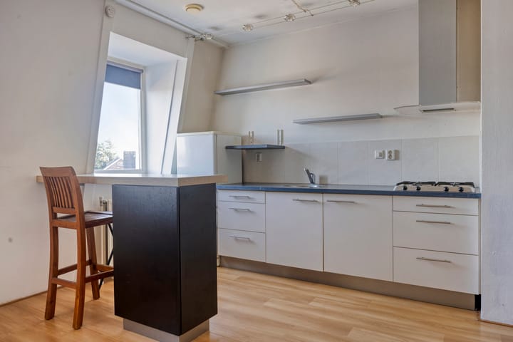 Foto 3 van Haagsteeg 8