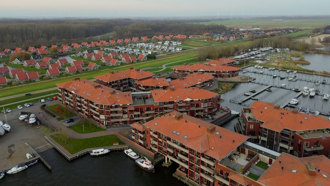 Foto 41 van Zuiderzee op Zuid 84