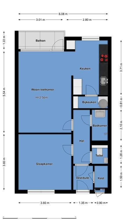 Foto 34 van Brinklaan 291
