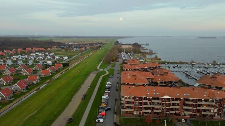 Photo 42 of Zuiderzee op Zuid 84