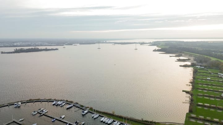 Photo 43 of Zuiderzee op Zuid 84