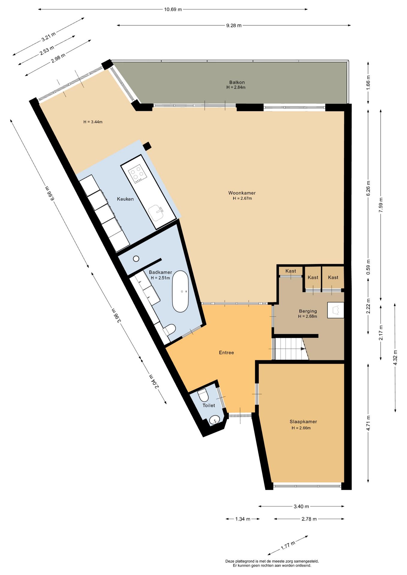 Foto 44 van Zuiderzee op Zuid 84