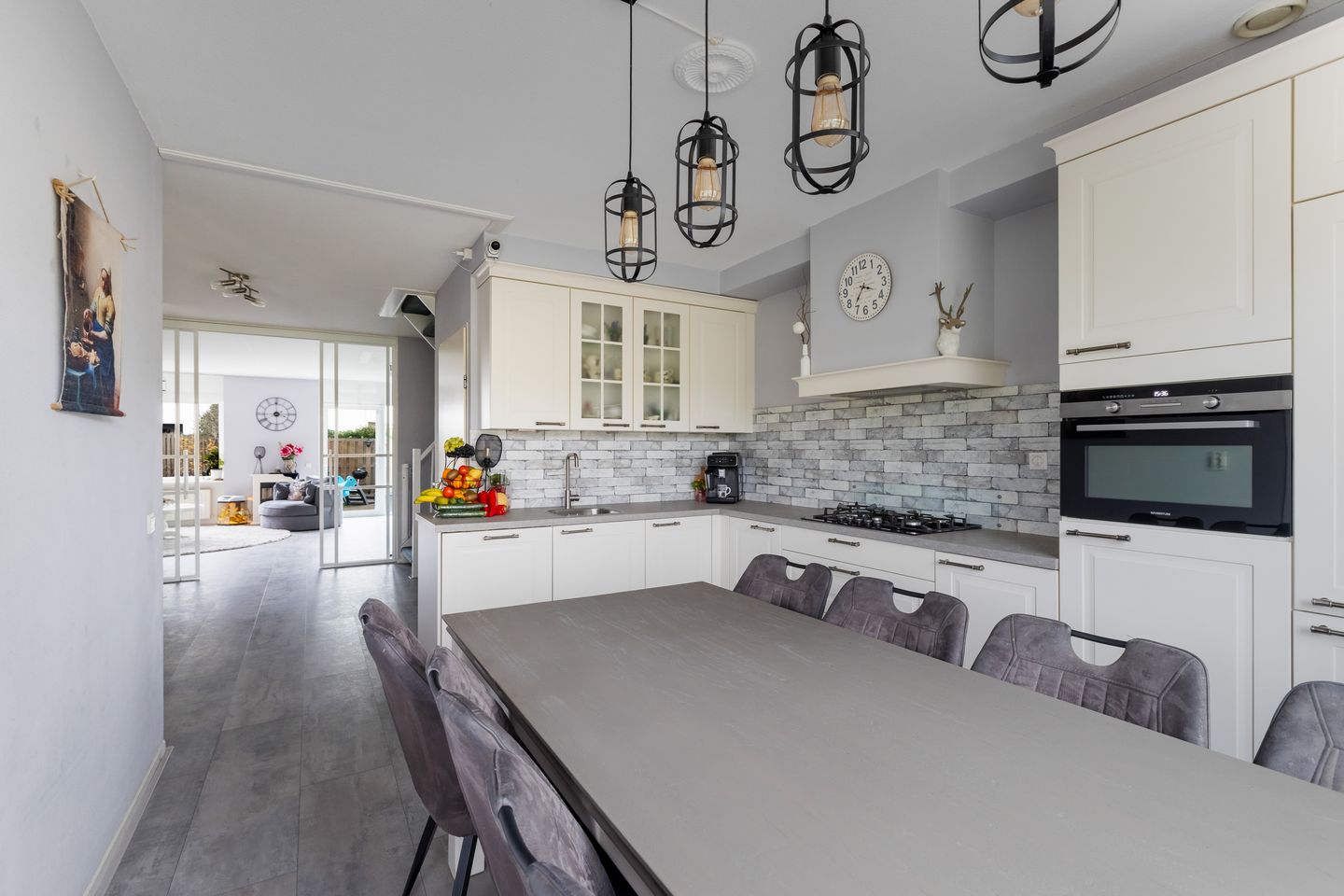 Foto 4 van Belcantodreef 27