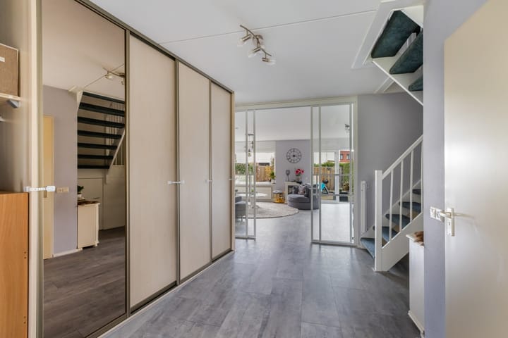 Foto 8 van Belcantodreef 27