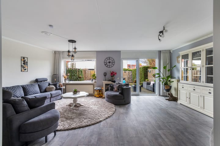 Foto 9 van Belcantodreef 27