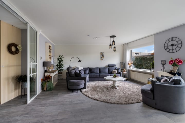 Foto 10 van Belcantodreef 27