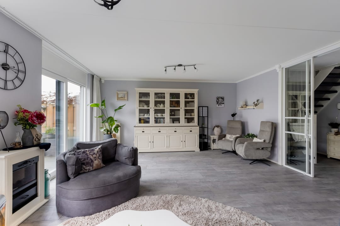 Foto 11 van Belcantodreef 27