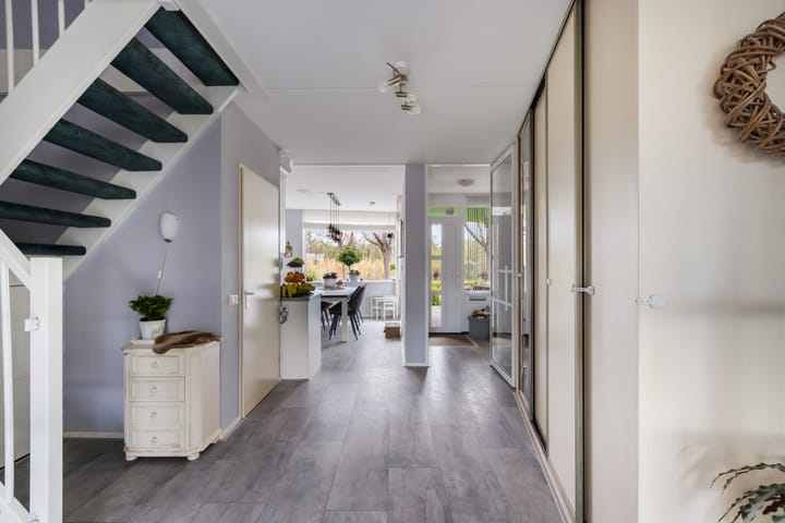 Foto 12 van Belcantodreef 27