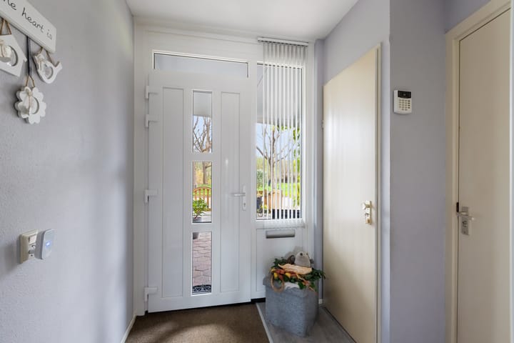 Foto 13 van Belcantodreef 27