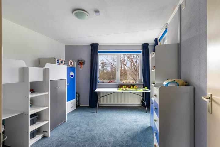 Foto 17 van Belcantodreef 27