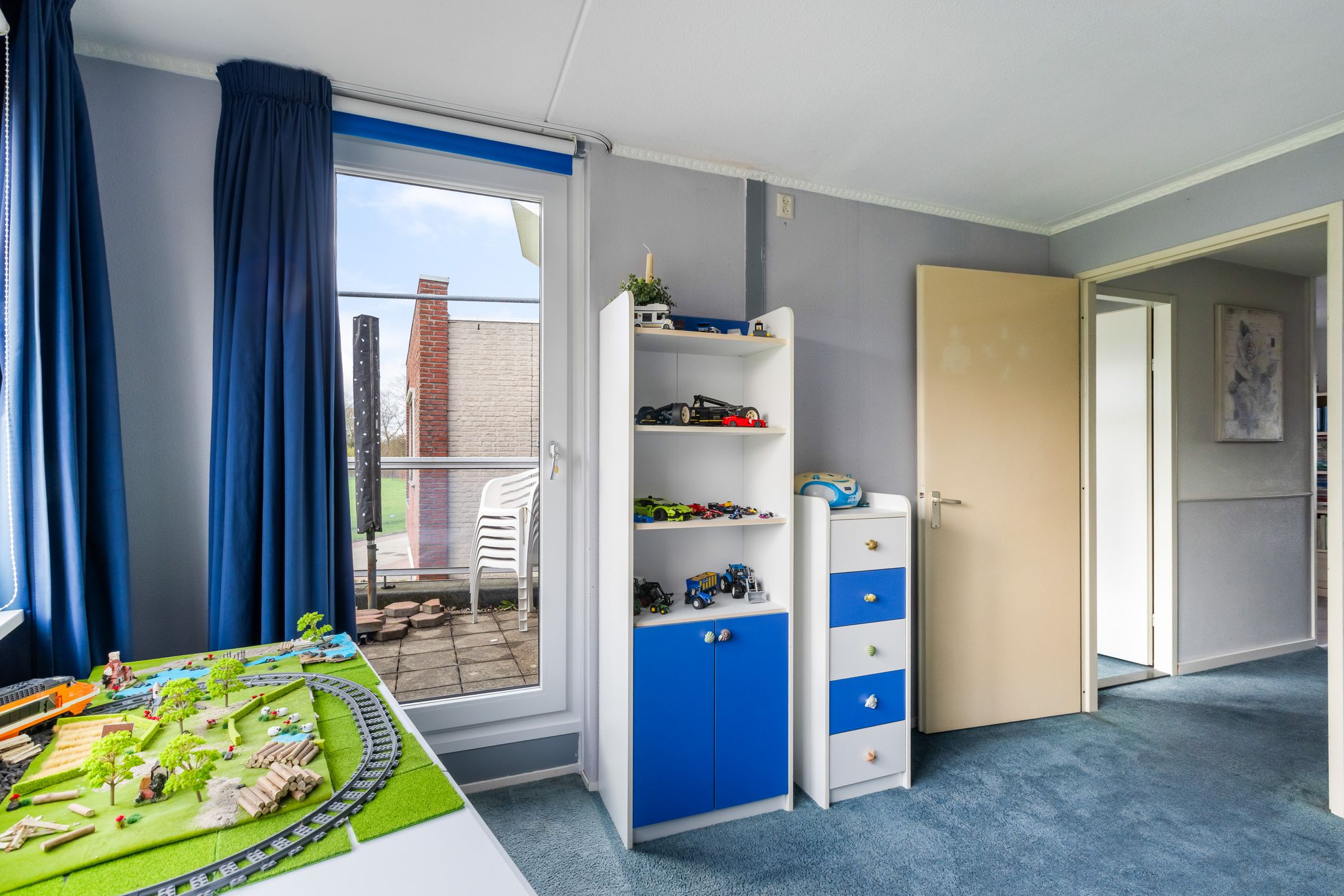 Foto 18 van Belcantodreef 27