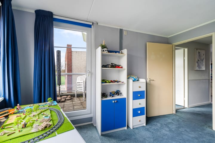 Foto 18 van Belcantodreef 27