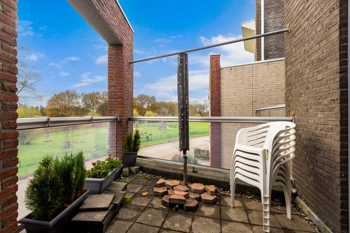 Foto 19 van Belcantodreef 27