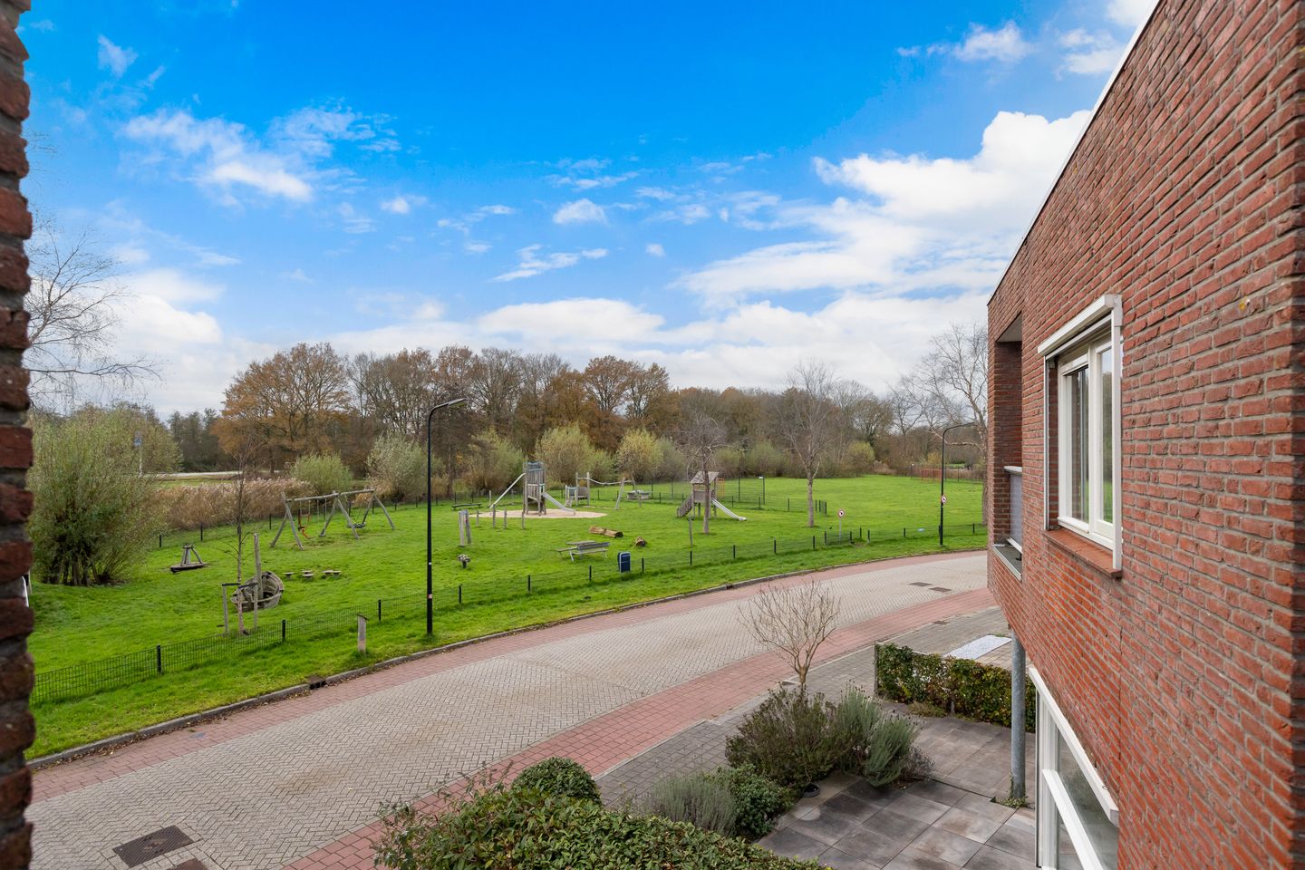 Foto 20 van Belcantodreef 27