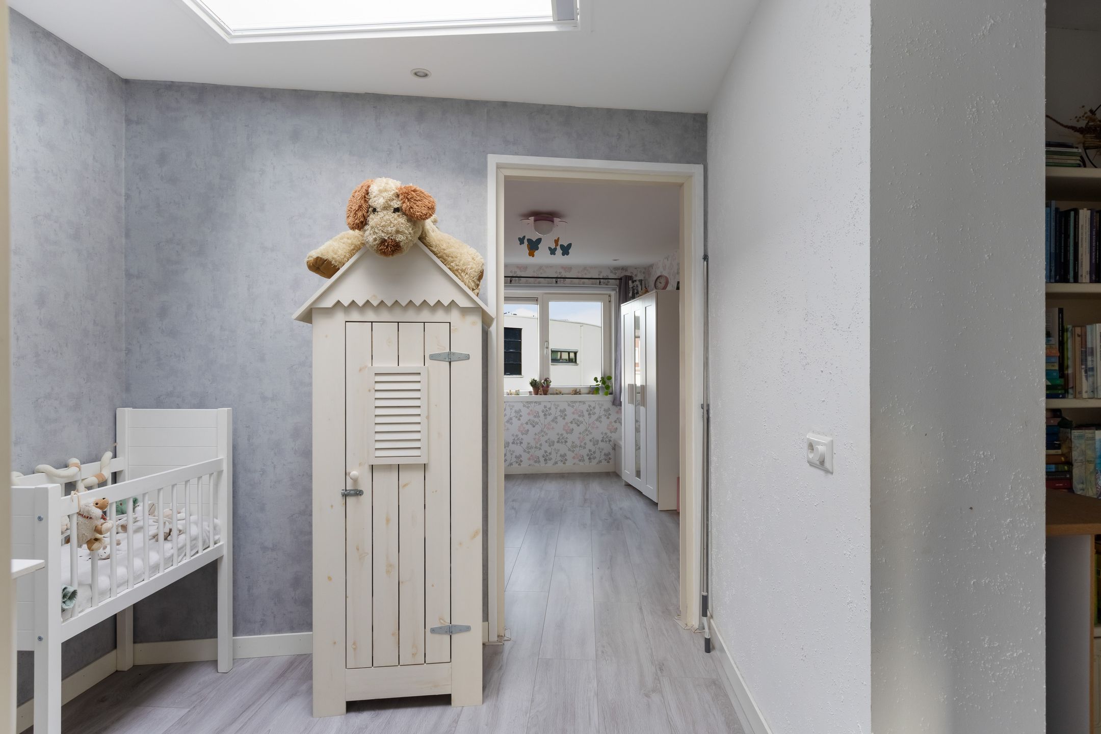 Foto 30 van Belcantodreef 27