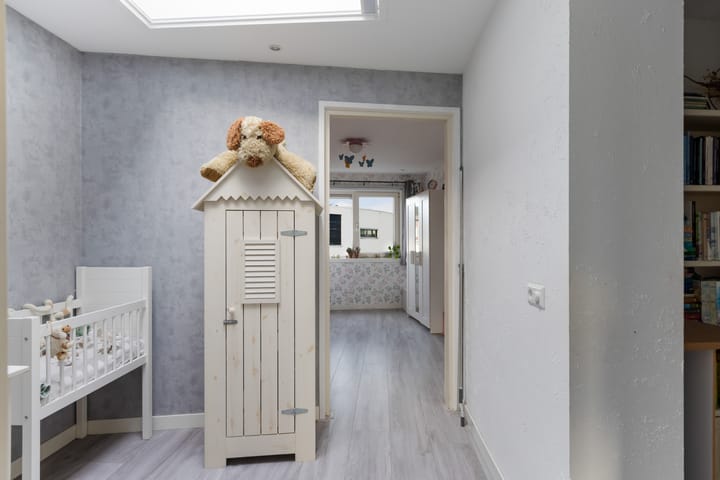 Foto 30 van Belcantodreef 27