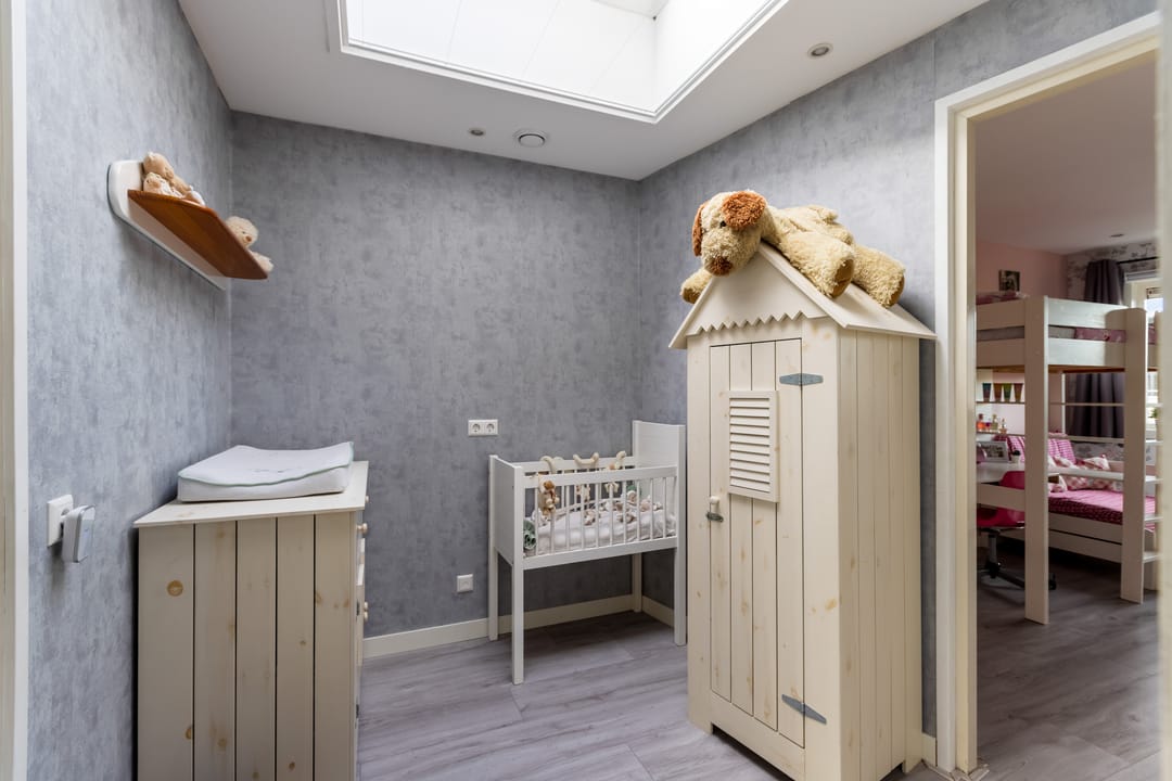 Foto 31 van Belcantodreef 27