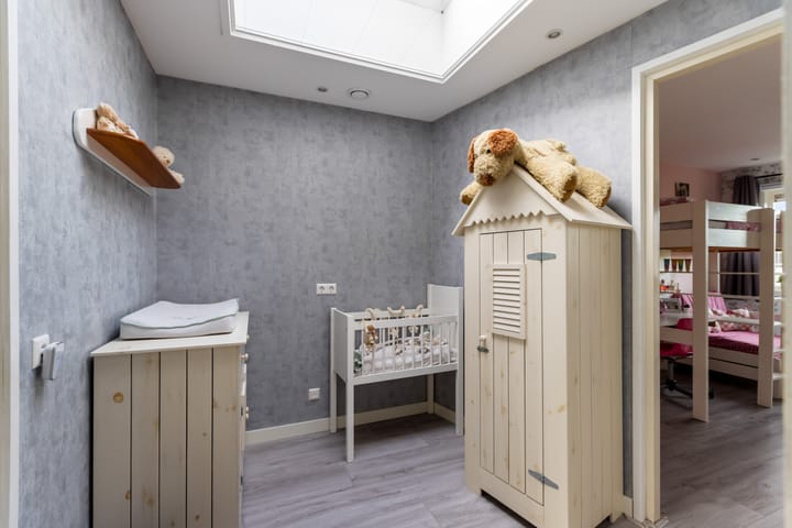 Foto 31 van Belcantodreef 27