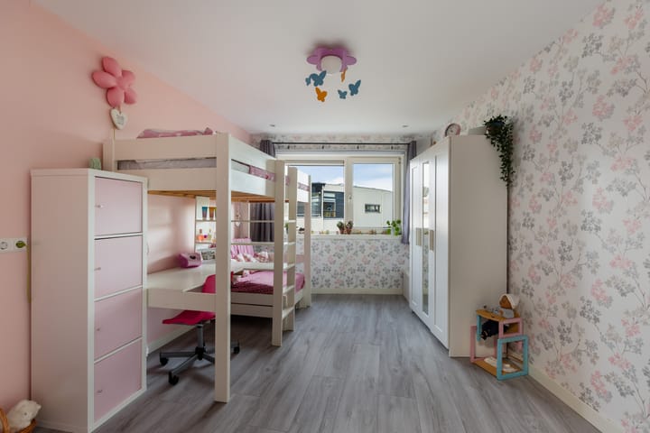 Foto 32 van Belcantodreef 27