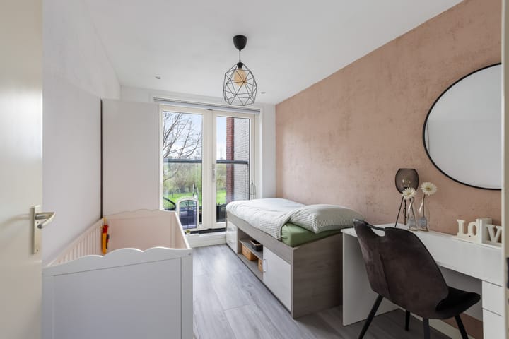 Foto 34 van Belcantodreef 27