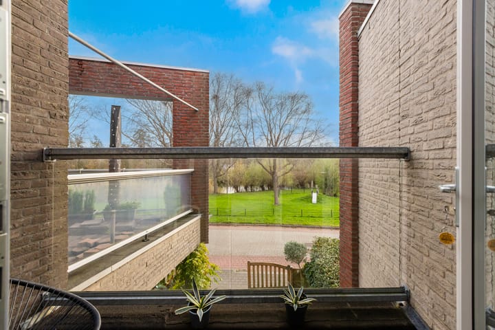 Foto 35 van Belcantodreef 27