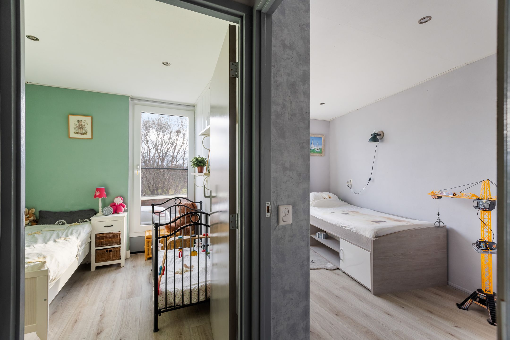 Foto 39 van Belcantodreef 27