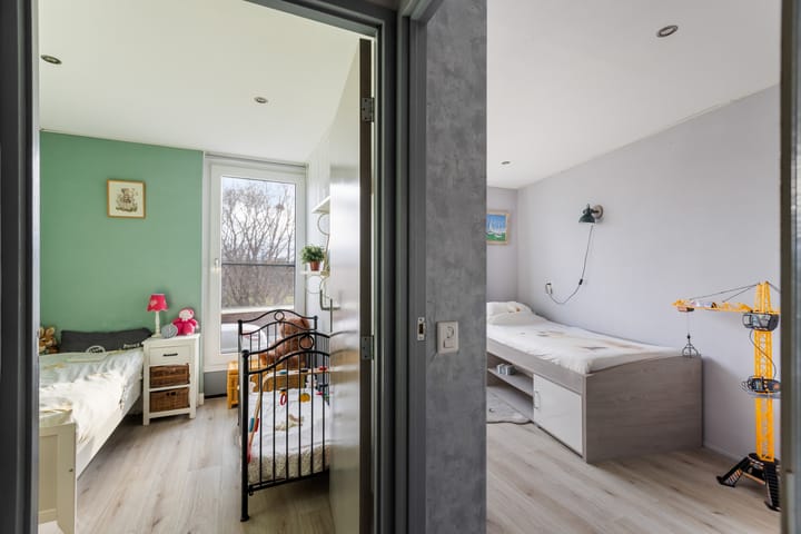 Foto 39 van Belcantodreef 27