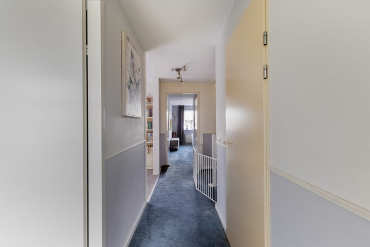 Foto 25 van Belcantodreef 27