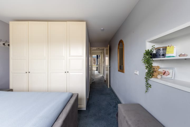 Foto 27 van Belcantodreef 27