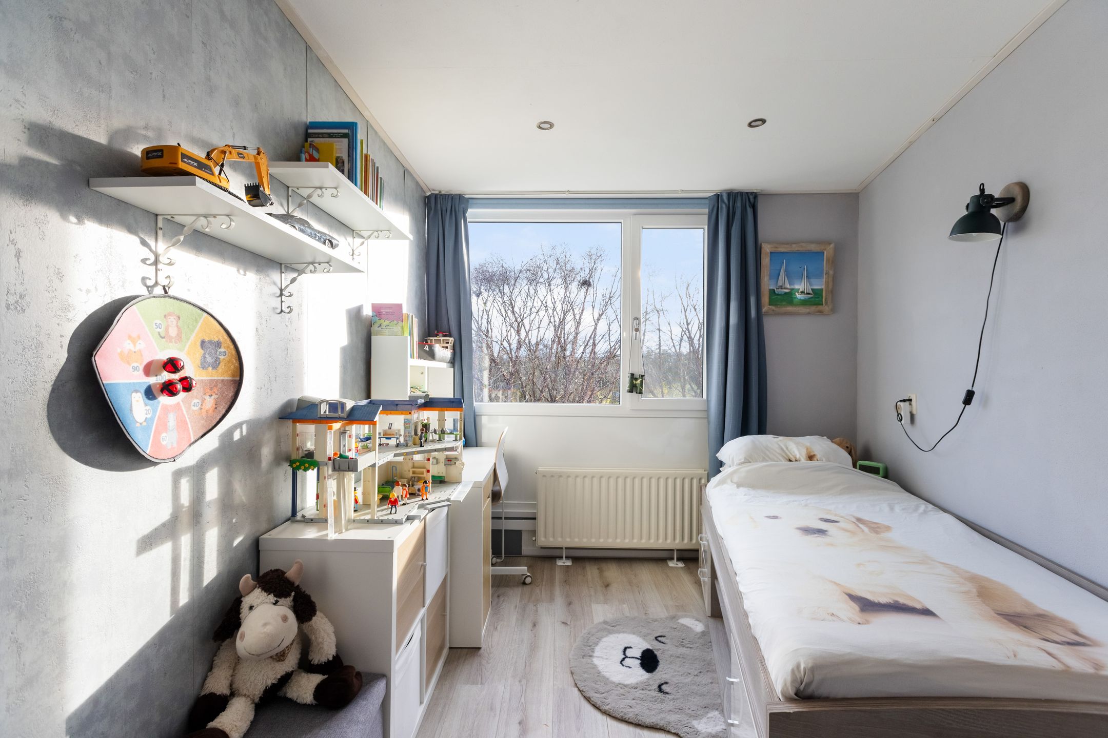 Foto 42 van Belcantodreef 27