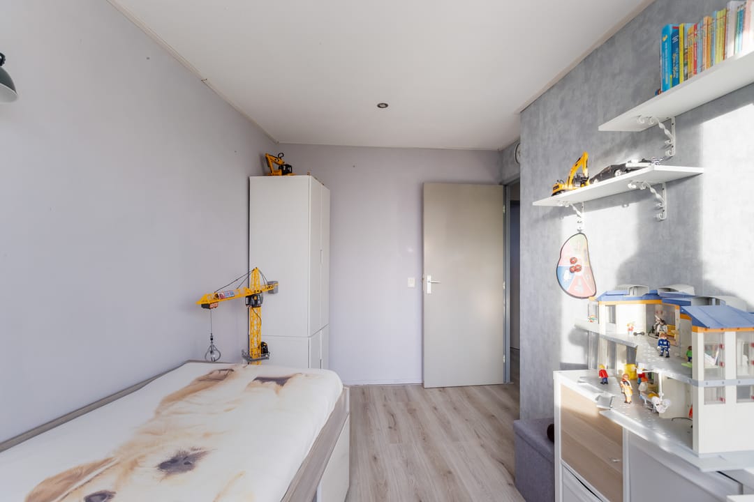 Foto 43 van Belcantodreef 27