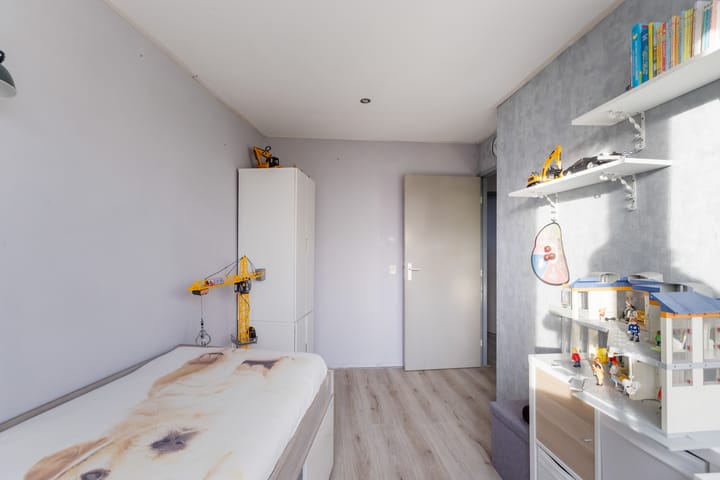 Foto 43 van Belcantodreef 27