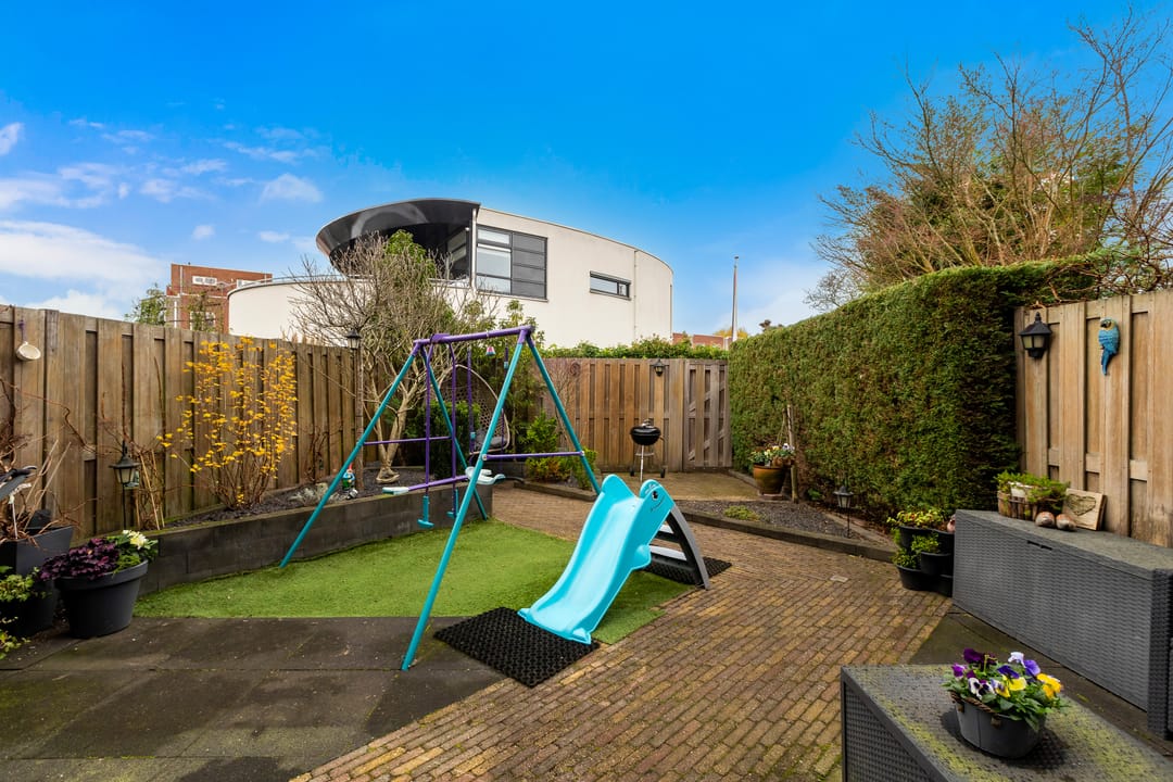 Foto 46 van Belcantodreef 27