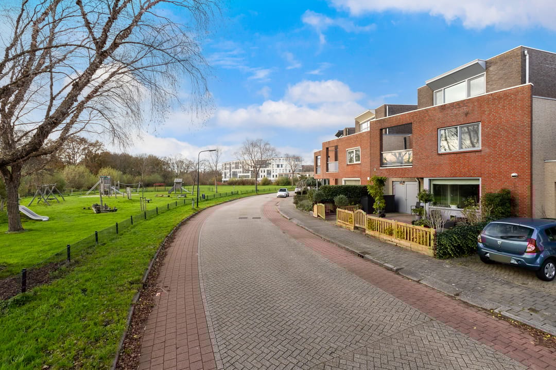 Foto 47 van Belcantodreef 27