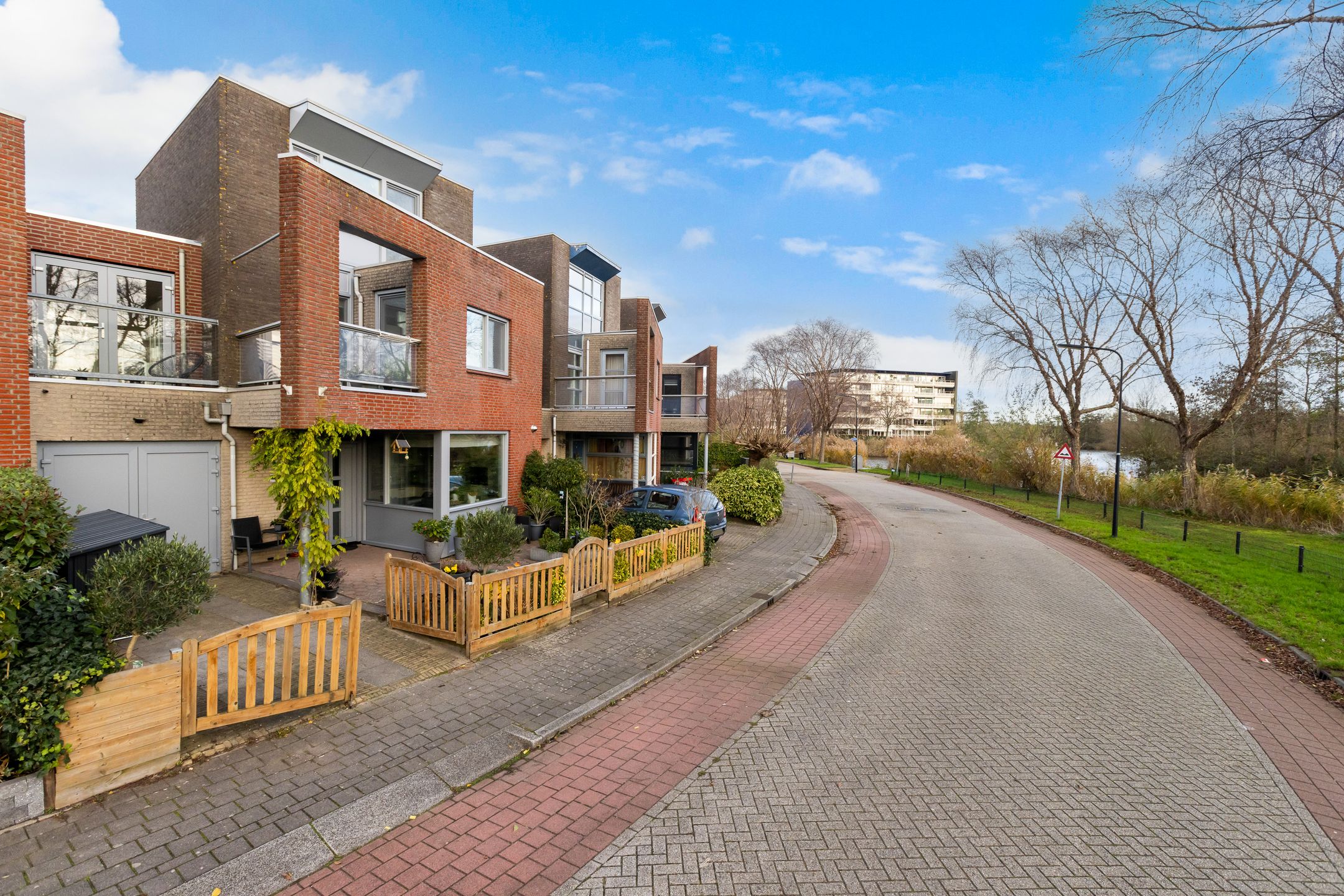 Foto 48 van Belcantodreef 27