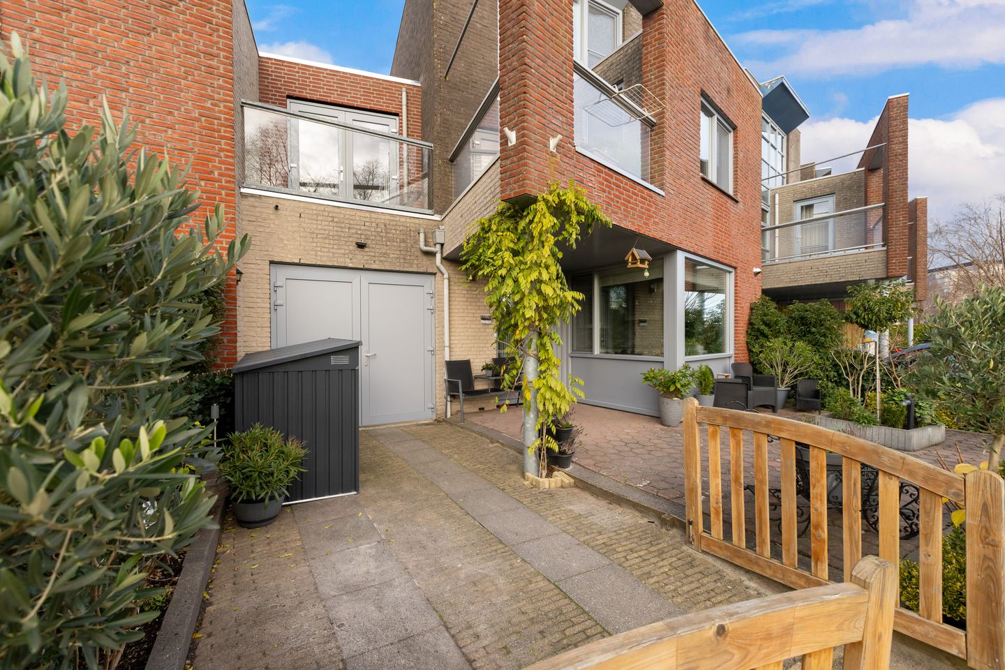 Foto 49 van Belcantodreef 27