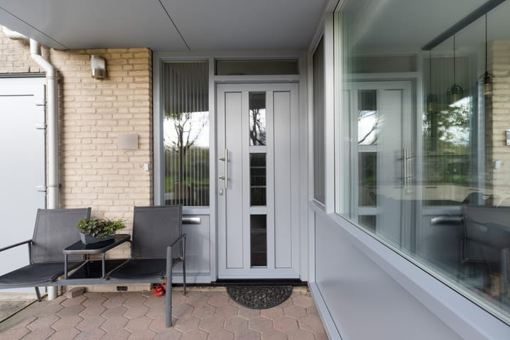 Foto 50 van Belcantodreef 27