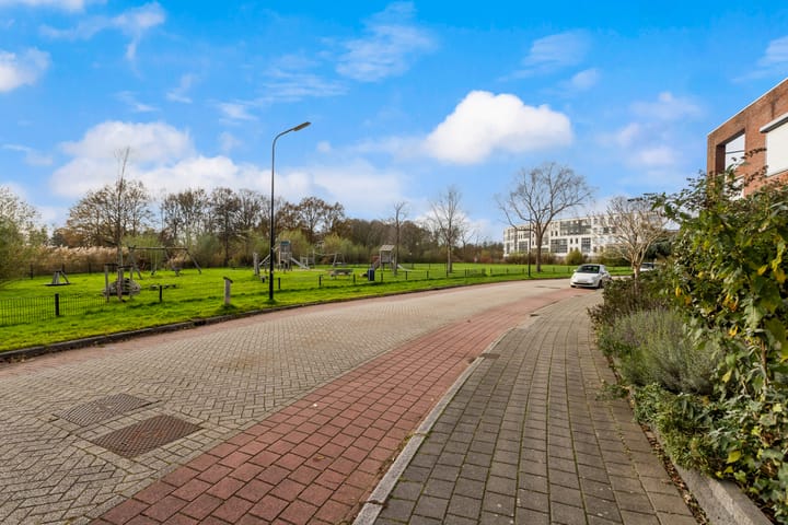 Foto 51 van Belcantodreef 27