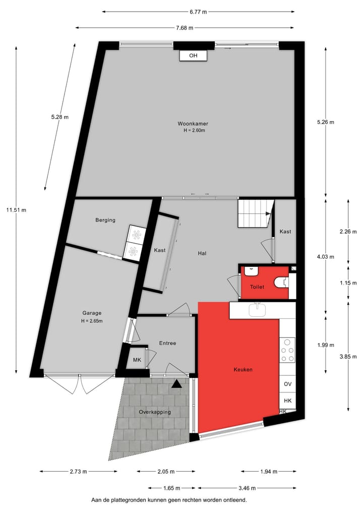 Foto 54 van Belcantodreef 27