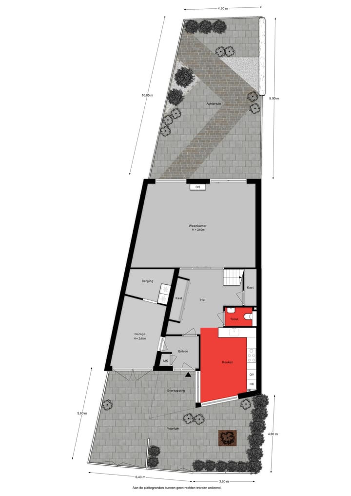 Foto 57 van Belcantodreef 27