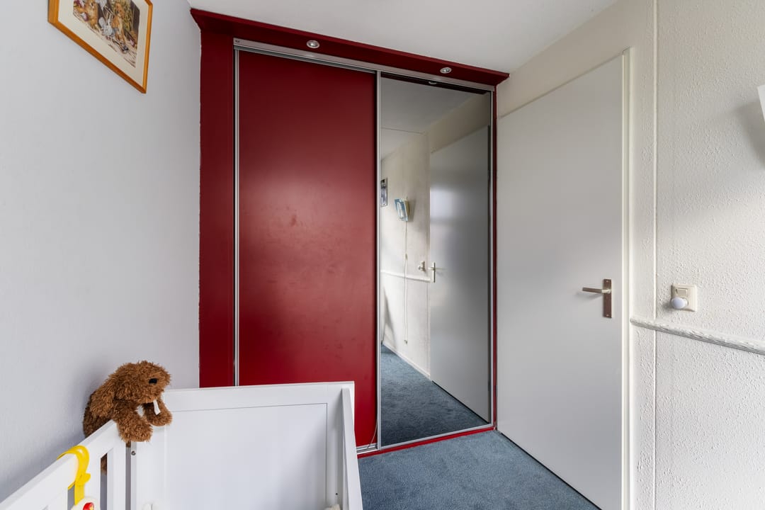 Foto 22 van Belcantodreef 27