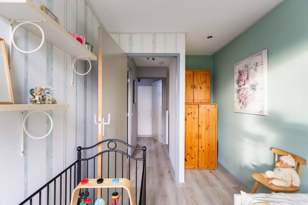 Foto 41 van Belcantodreef 27