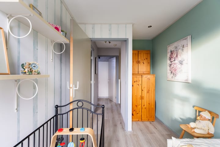 Foto 41 van Belcantodreef 27