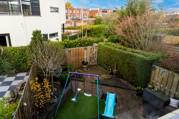 Foto 45 van Belcantodreef 27