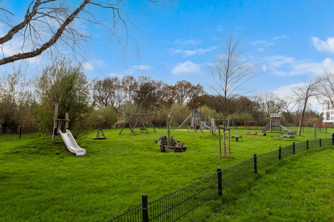 Foto 52 van Belcantodreef 27