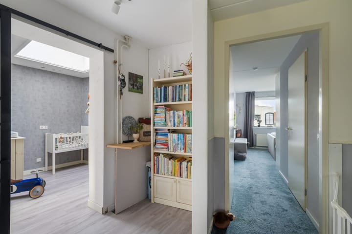 Foto 29 van Belcantodreef 27